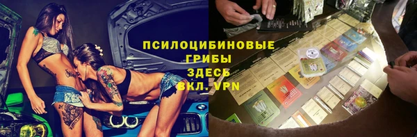 хмурый Надым